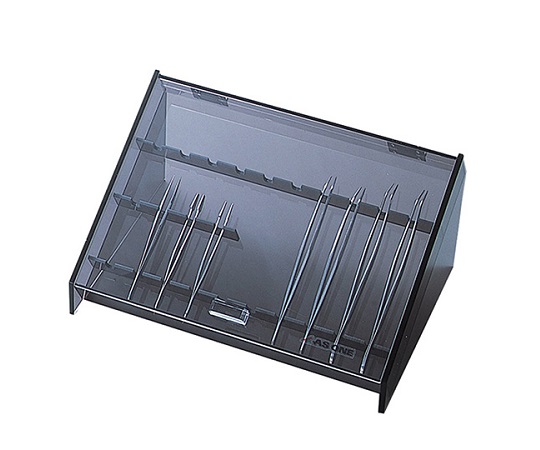 ピンセットケース（蓋付き） 275×193×135mm PS-1