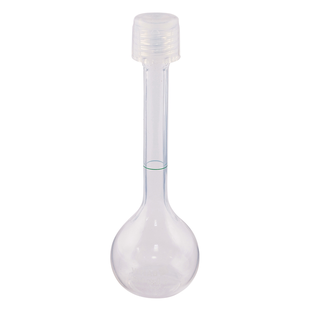 PFAメスフラスコ 50mL 107297