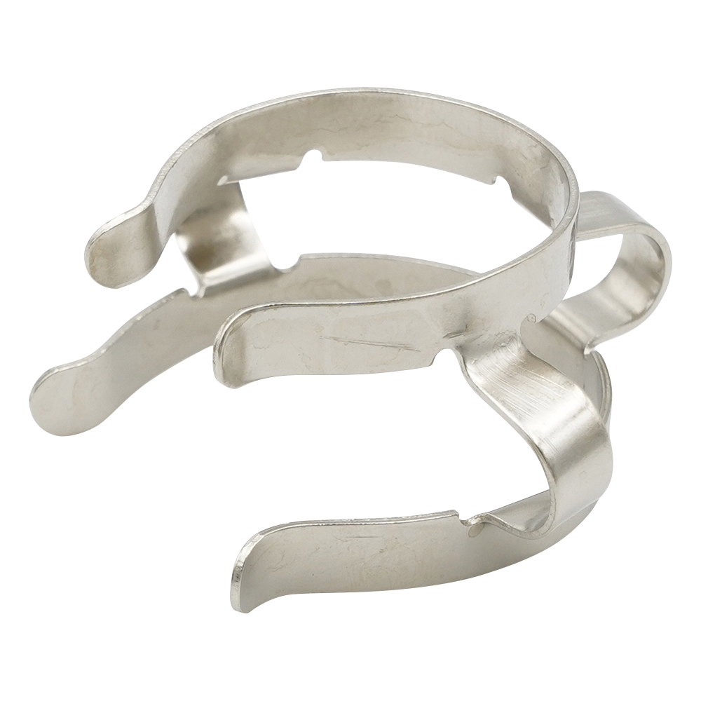 ケックジョイントクリップ 適合スリ部上径：29mm 1袋（10個入） KCM29N