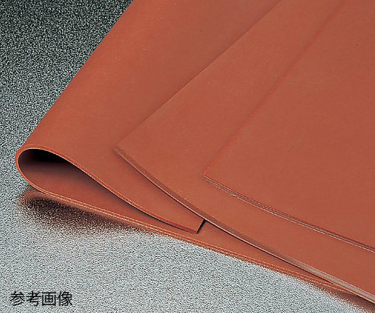 シリコスポンジシート RA 300mm×300mm×2mm