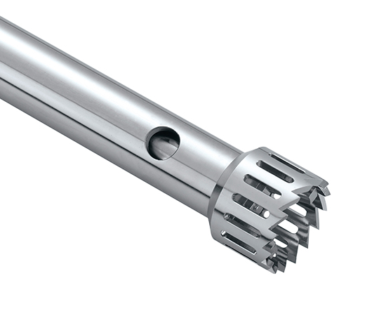 シャフトジェネレーター （T25型用） 50～2000mL S25N-25G-ST