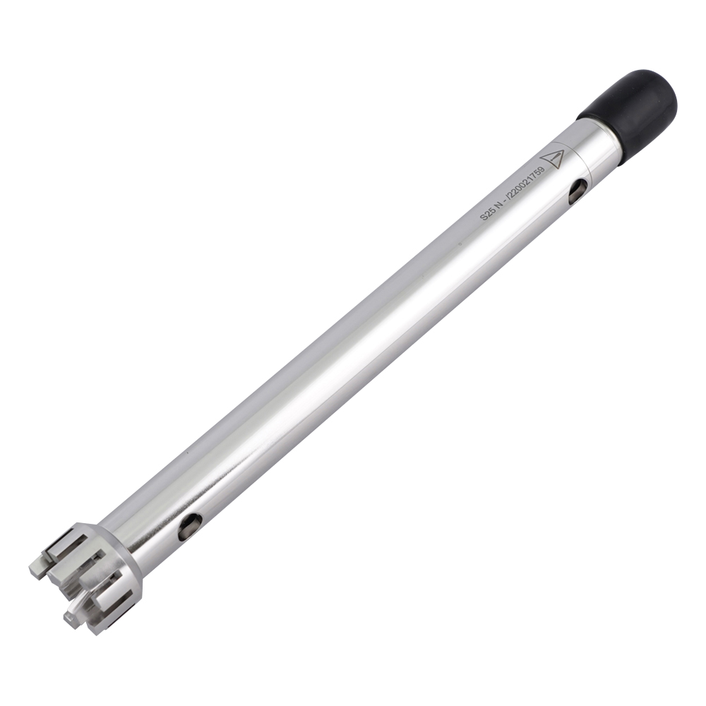 シャフトジェネレーター （T25型用） 50～2000mL S25N-25G