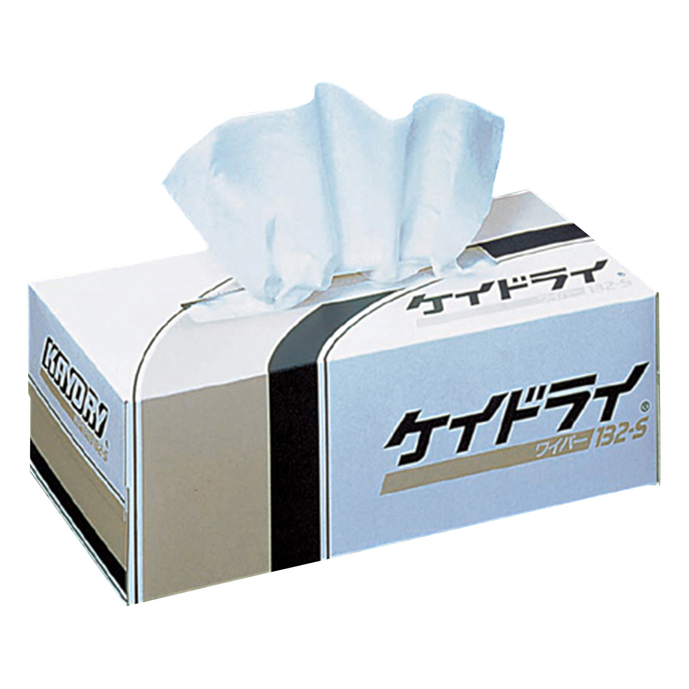 ケイドライ 3枚重ね 132組×36箱 62701