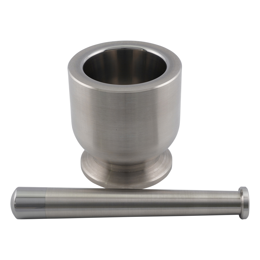 炭化タングステン 乳鉢セット D-2