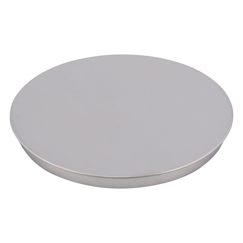 ステンレスふるい φ200×45mm 蓋のみ