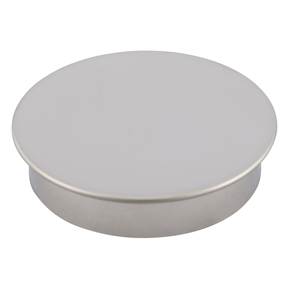 ステンレスふるい φ75×20mm 蓋のみ