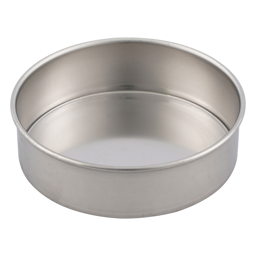 ステンレスふるい φ75×20mm 受器のみ