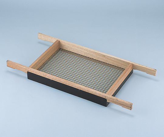 木枠ふるい 1.00mm