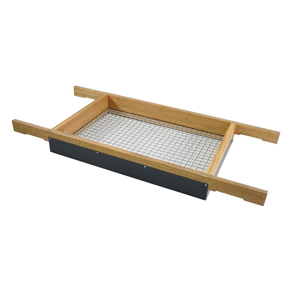 木枠ふるい 19.0mm