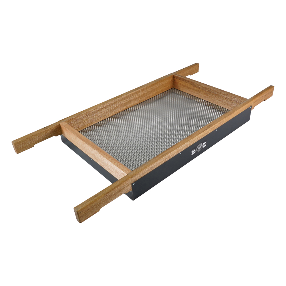 木枠ふるい 4.75mm