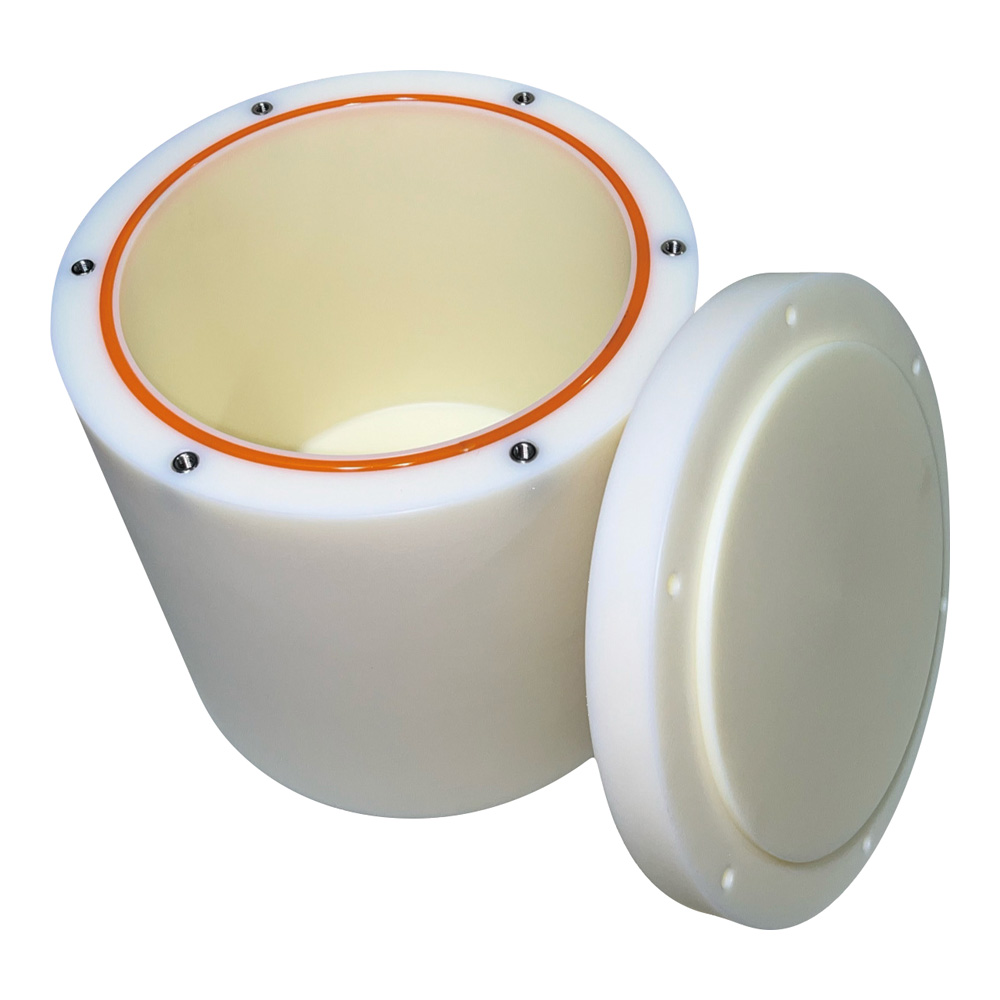 ナイロンポット NPN-01