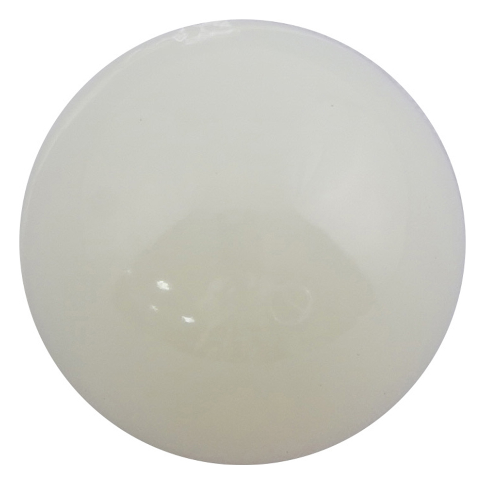 ナイロンボール（鉄心入） φ15mm