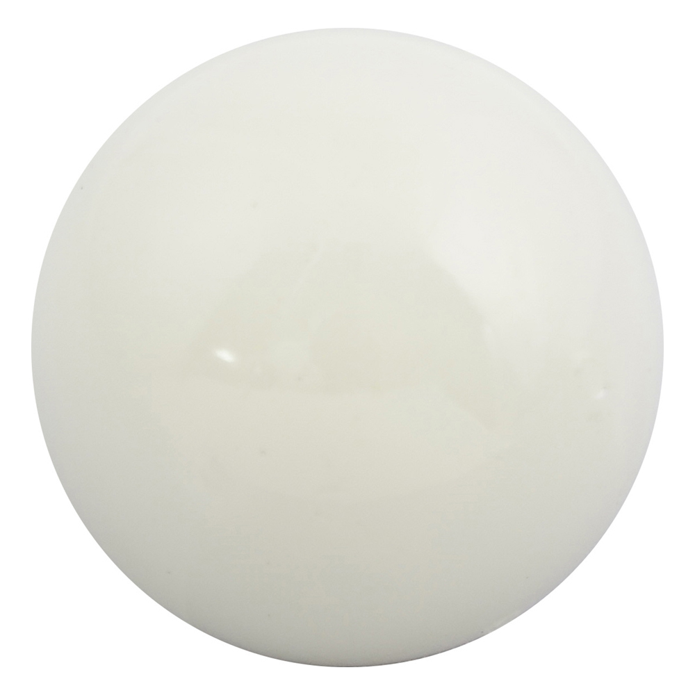 ナイロンボール（鉄心入） φ25mm