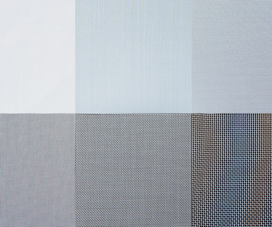 ボルティングクロス（ナイロン） メッシュ230 N-No.230T