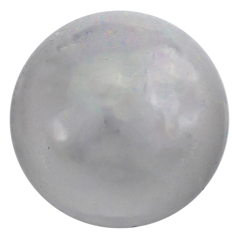 クローム鋼球 30個入 CR-1/2