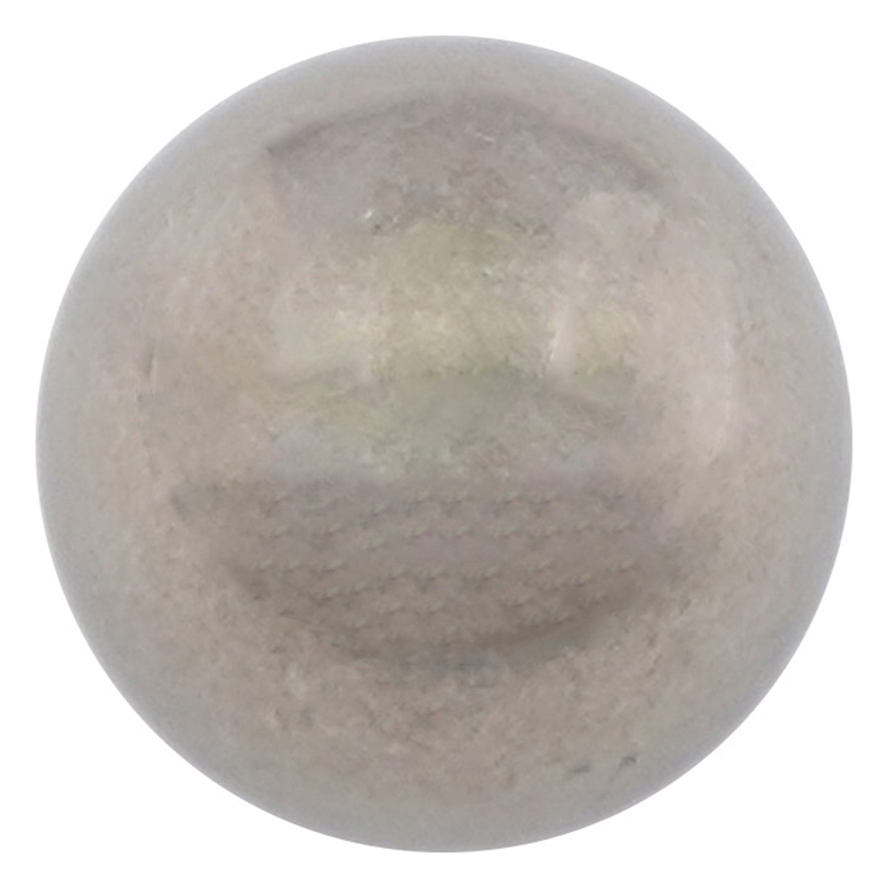 ステンレス球 50個入 SUS-3/8