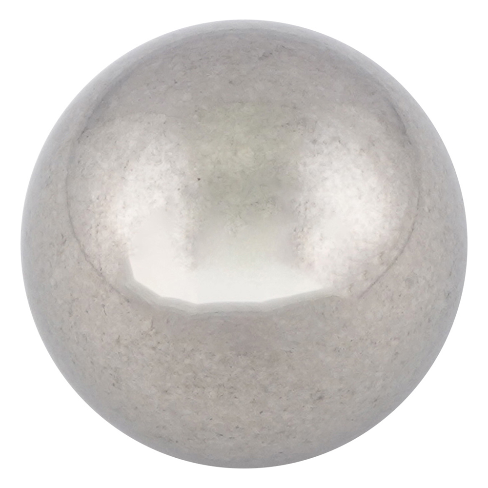 ステンレス球 5個入 SUS-3/4