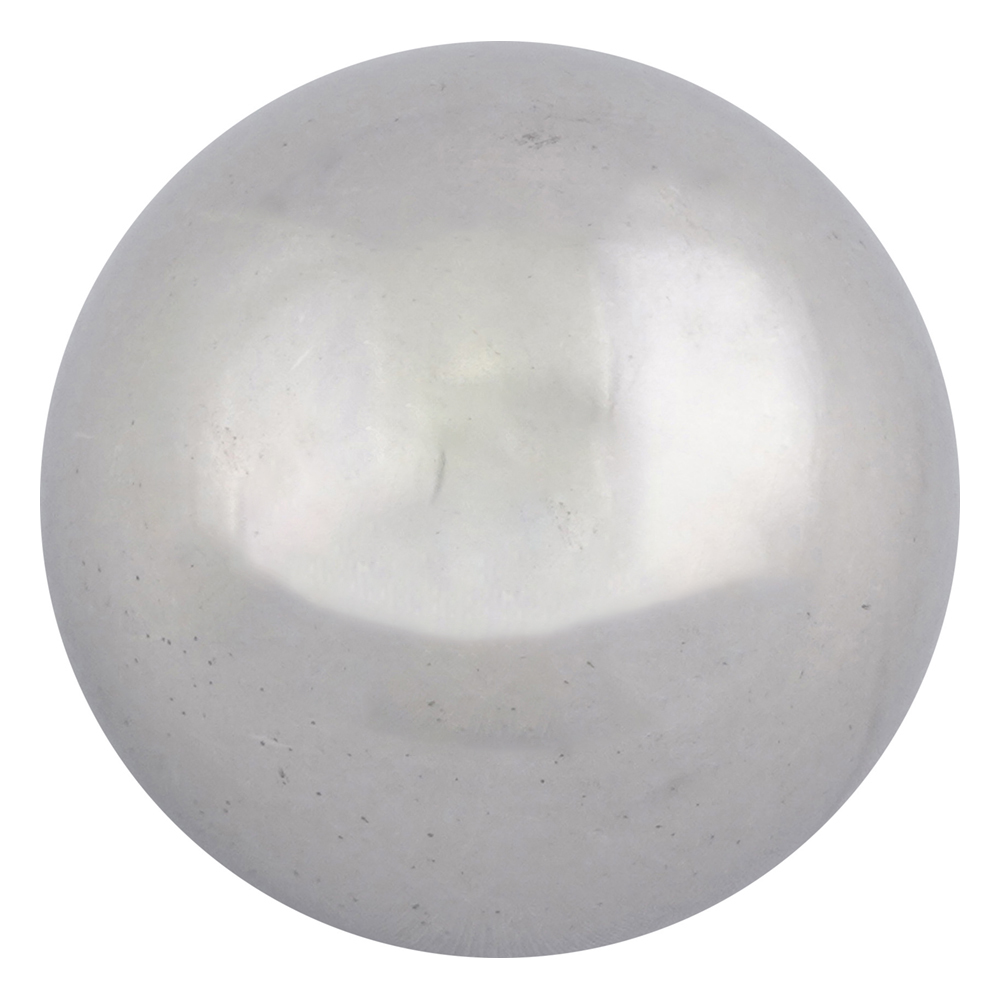 ステンレス球 2個入 SUS-1