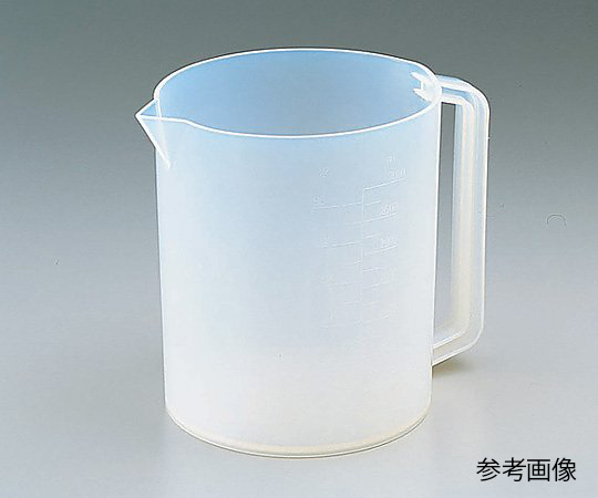 把手付ビーカー　1L DS1511-1000