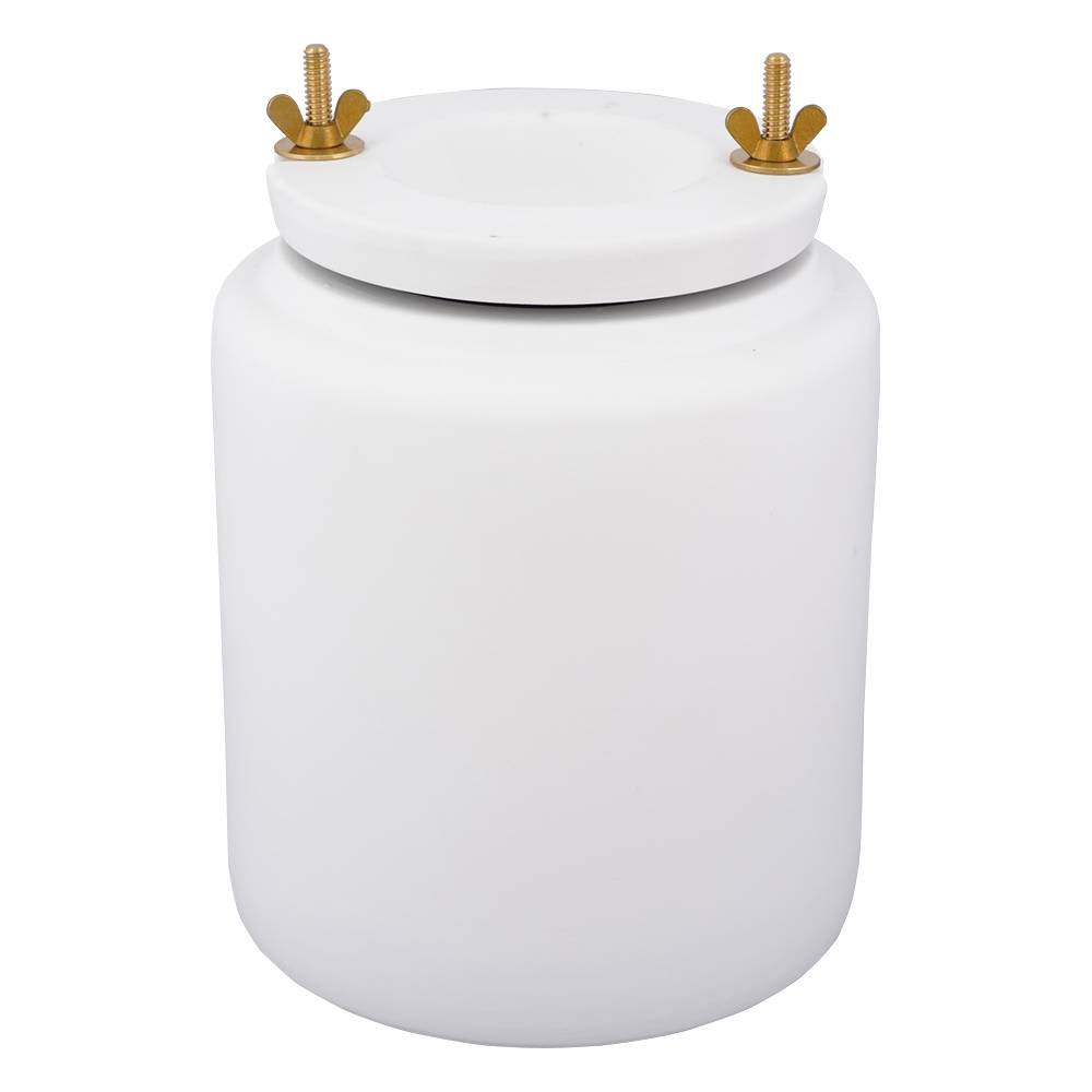 アルミナポットミル　BP-2