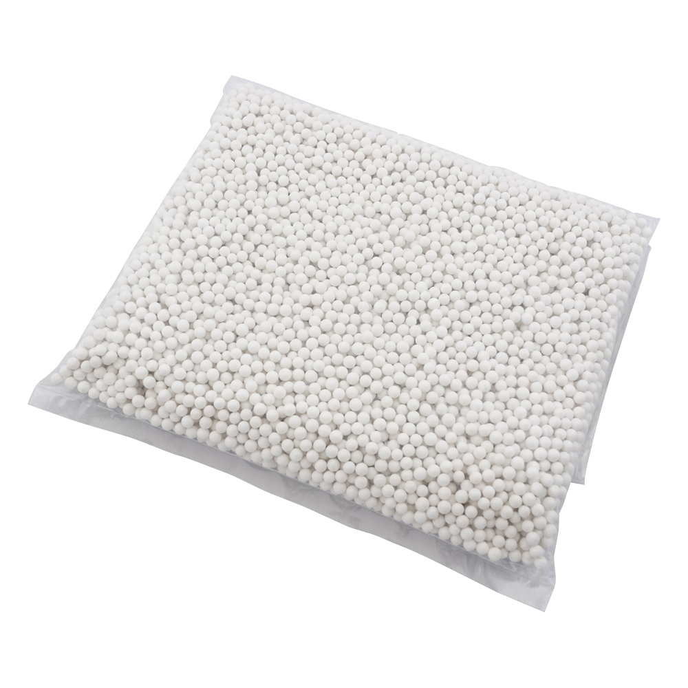 アルミナボールHDφ4