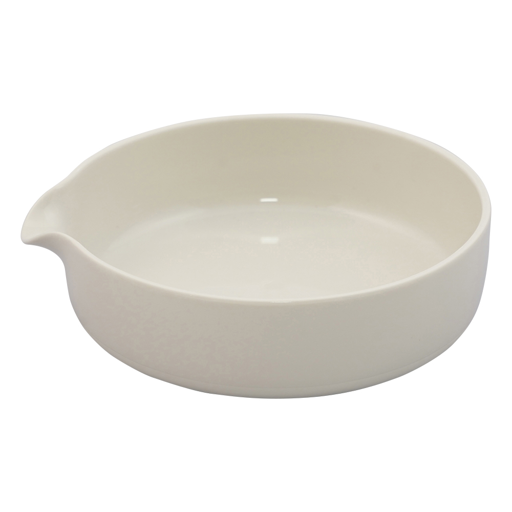 蒸発ざら（平底）φ105mm 160mL CW-No.4