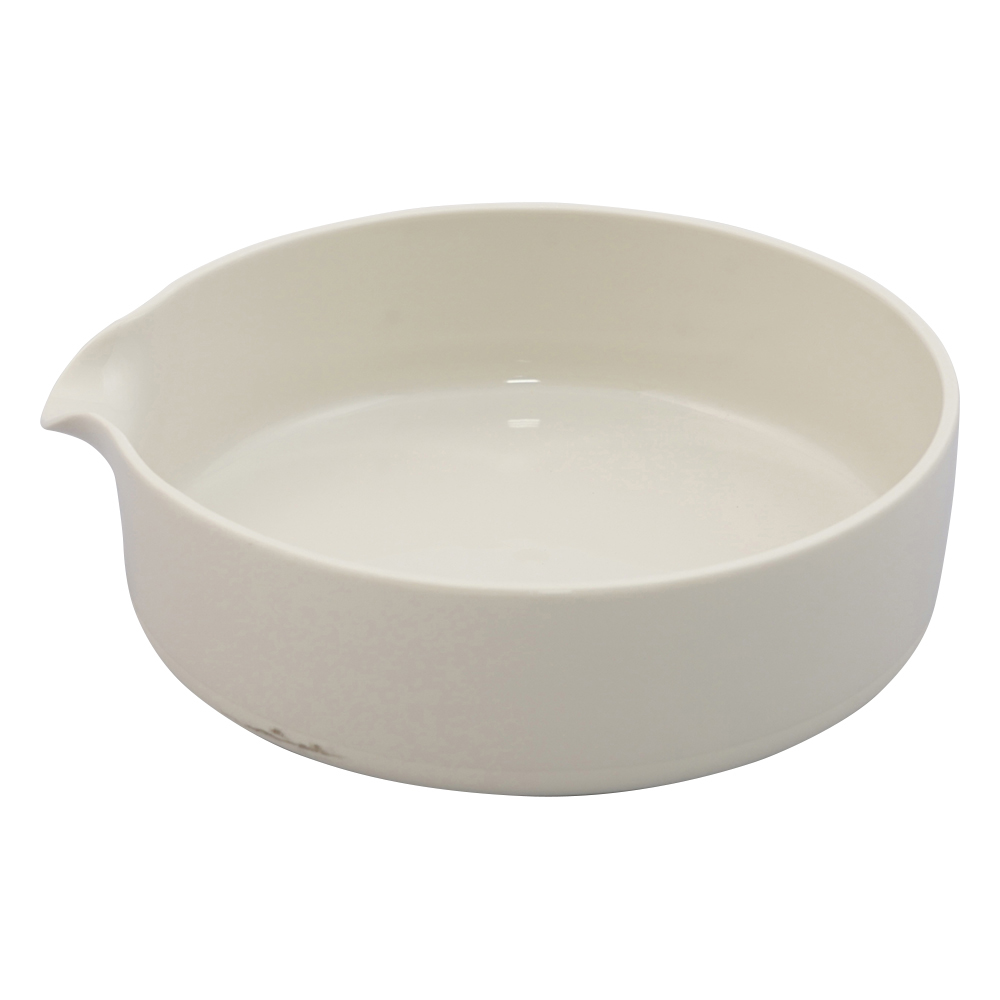 蒸発ざら（平底）φ120mm 200mL CW-No.5