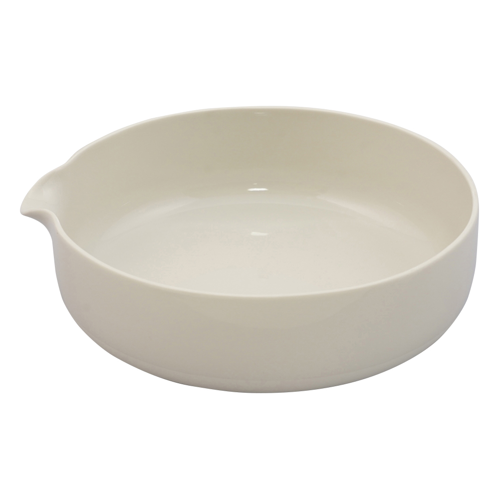 蒸発ざら（平底）φ150mm 400mL CW-No.6