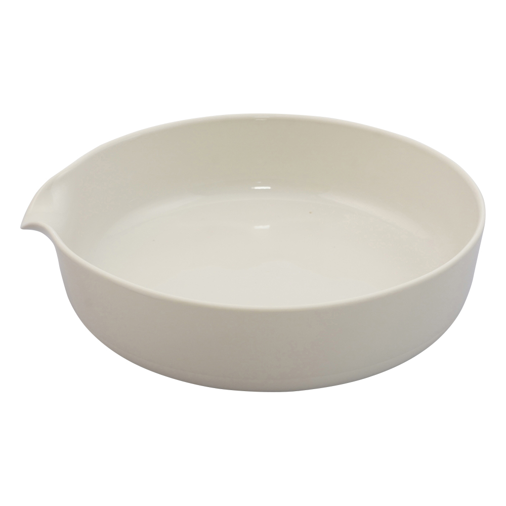 蒸発ざら（平底）φ180mm 800mL CW-No.7B