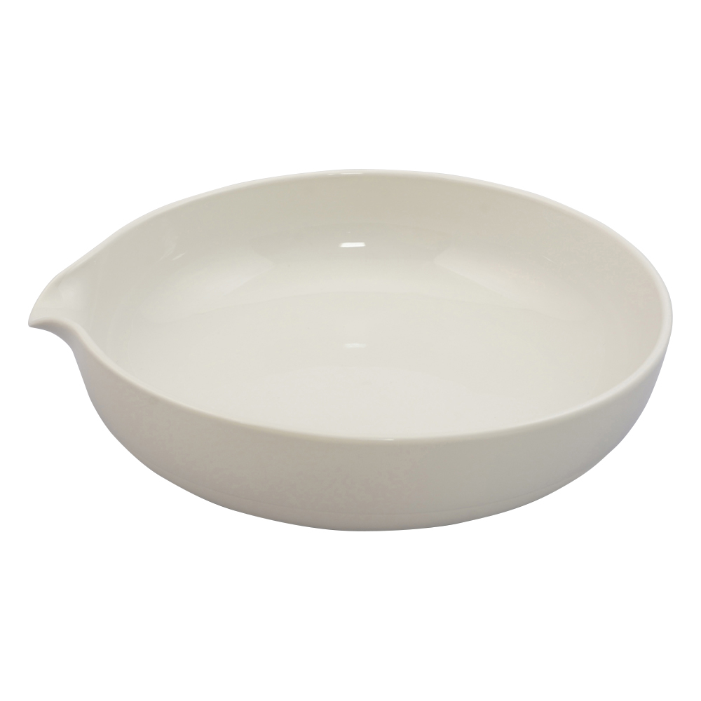 蒸発ざら（平底）φ210mm 1100mL CW-No.8