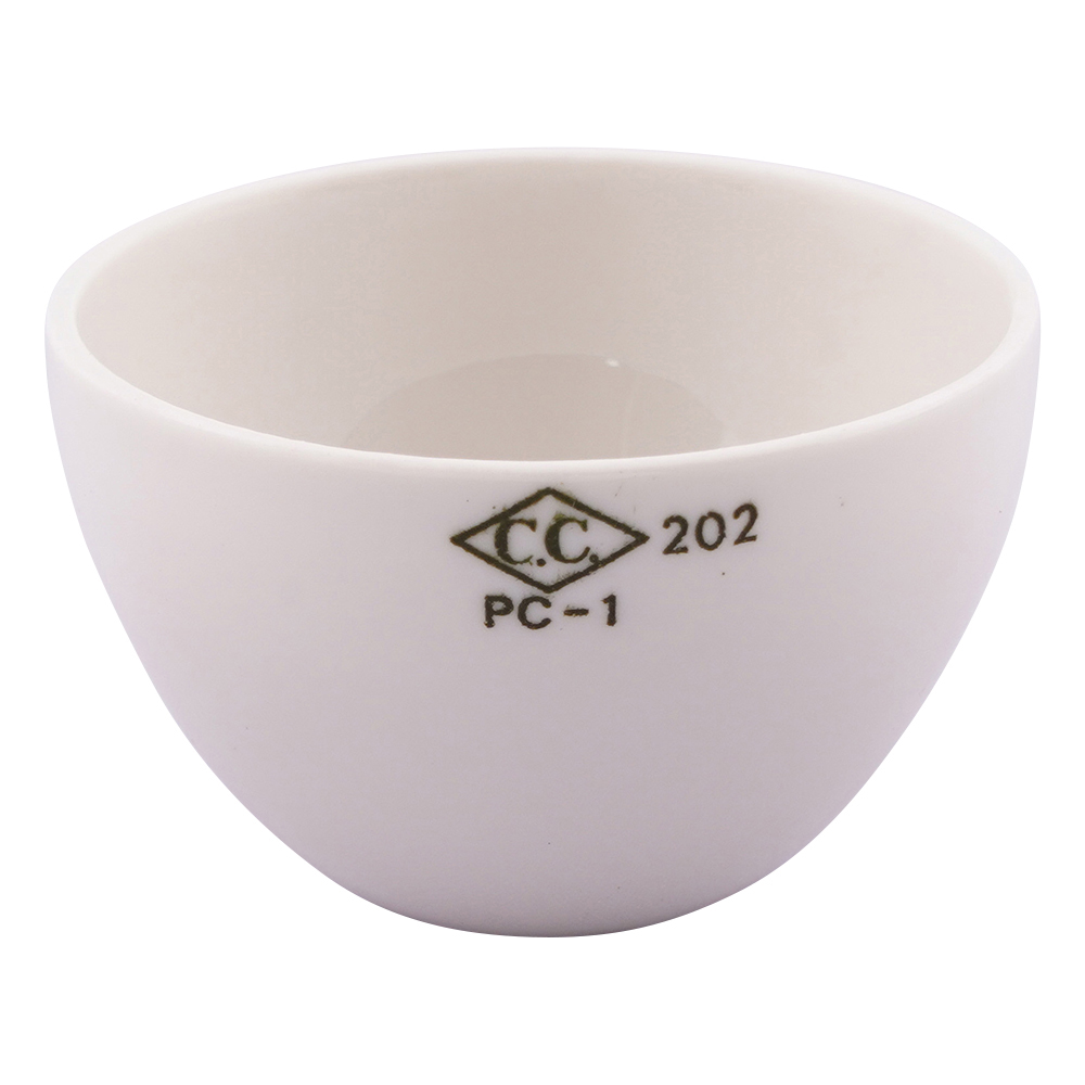 るつぼ（A型） 本体 15mL CW-A0