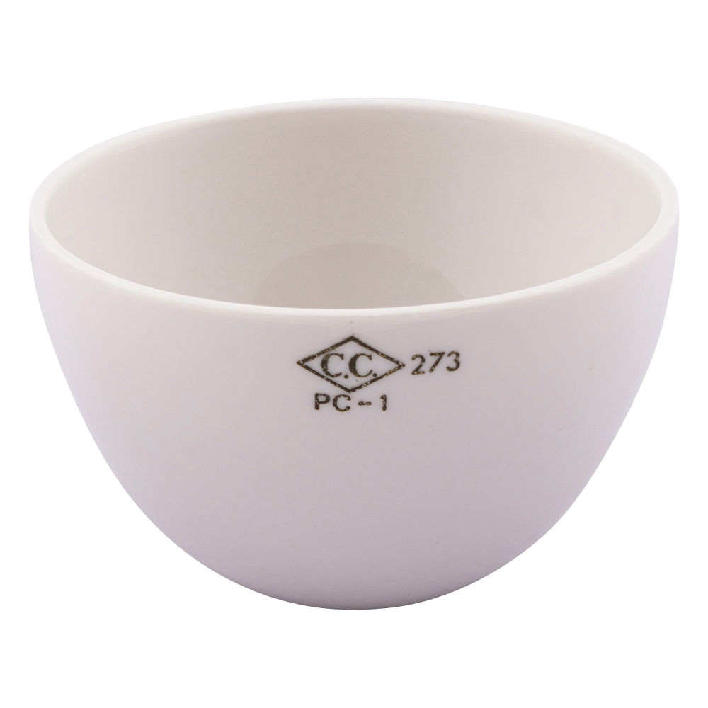 るつぼ（A型） 本体 30mL CW-A1