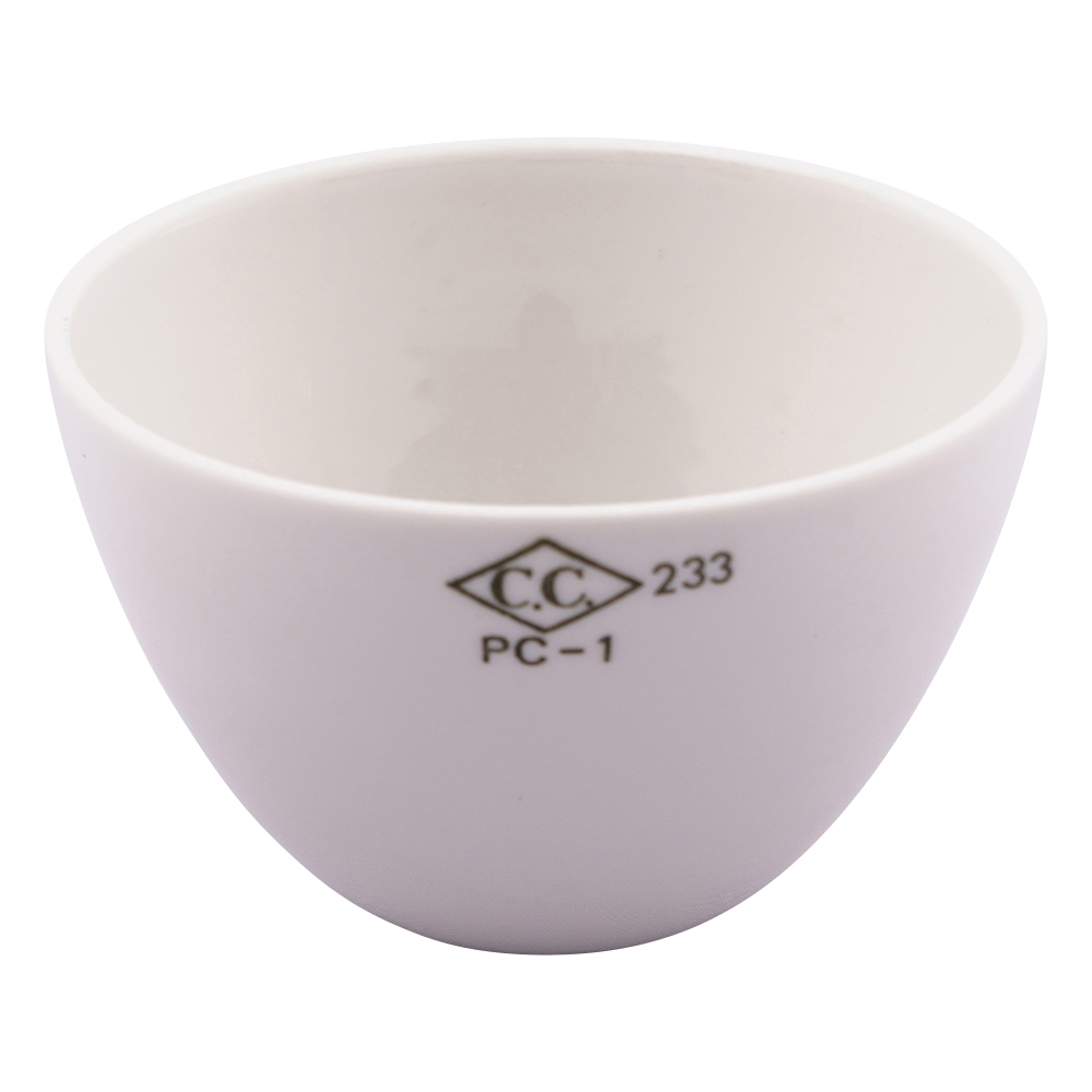 るつぼ（A型） 本体 50mL CW-A2