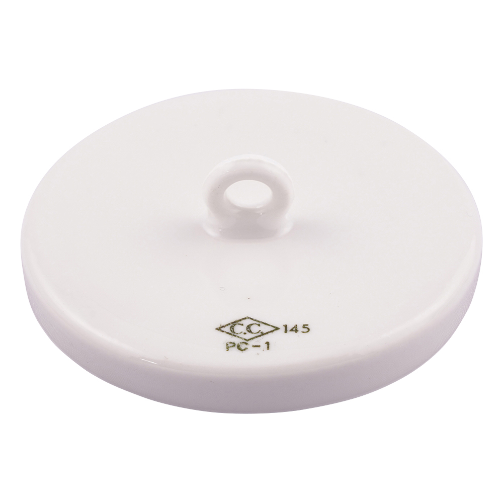 るつぼ（A型） フタ 30mL用 CW-A1