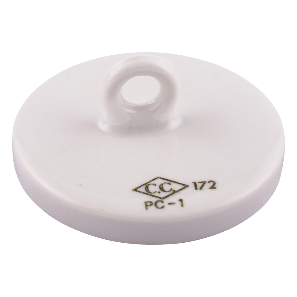 るつぼ（B型） フタ 10mL用 CW-B00