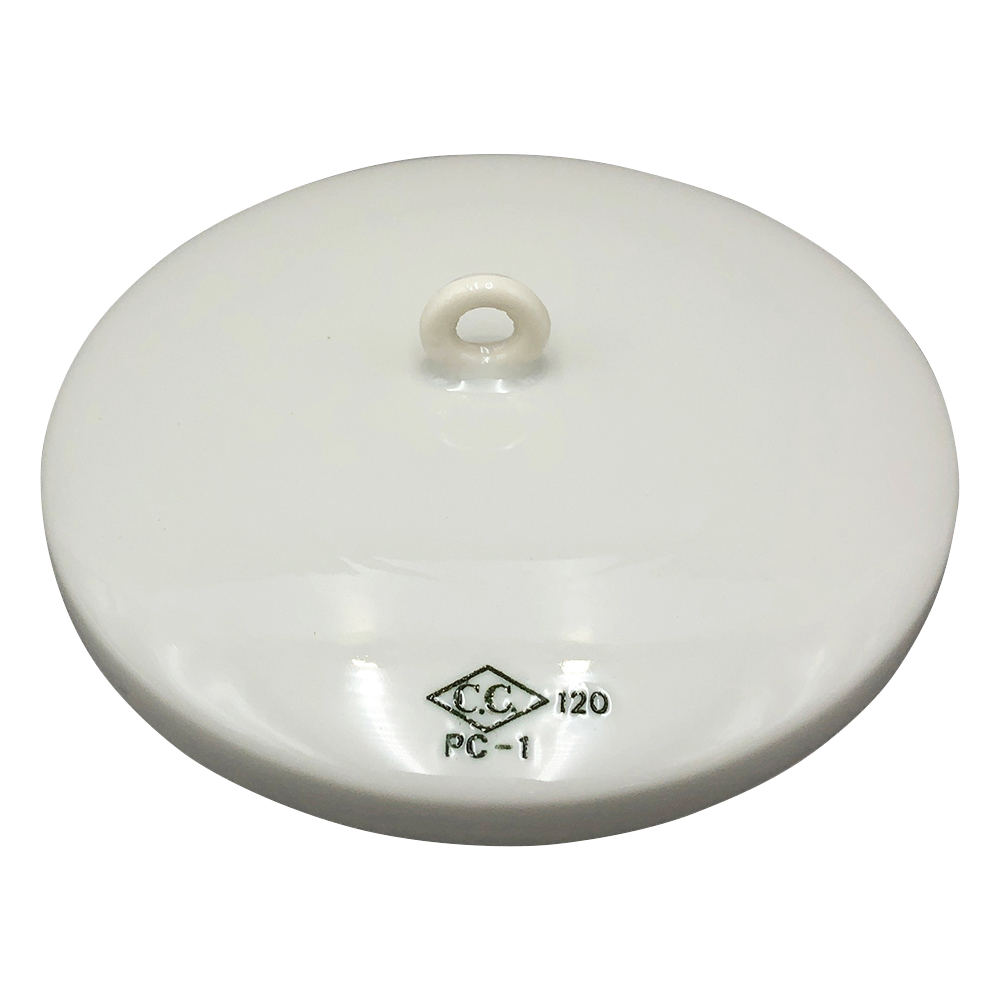 るつぼ（B型） フタ 280mL用 CW-B5