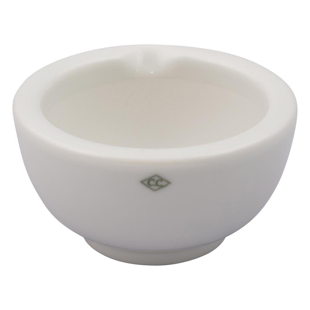 乳鉢（化陶型） φ80mm CW-2