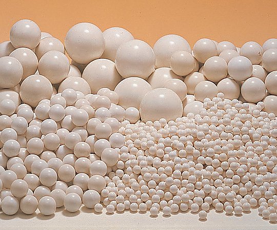 アルミナボール（高純度） SSA-999W-25