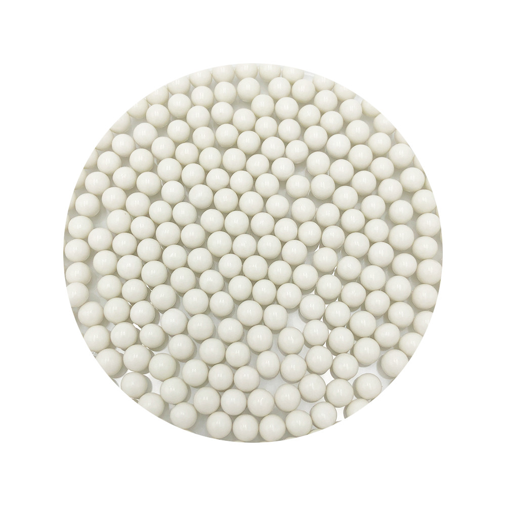 アルミナボール（高純度） SSA-999W-5