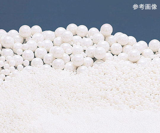 ジルコニアボール φ0.65mm 17111006