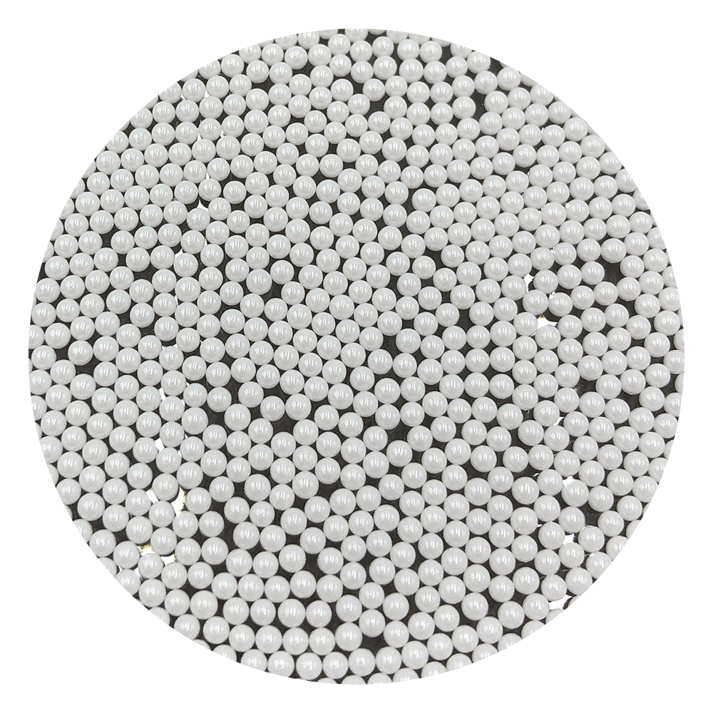 ジルコニアボール φ2mm 17111020