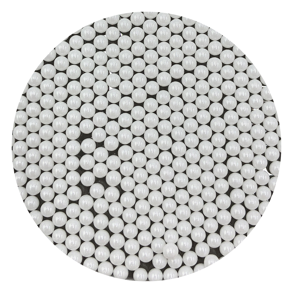 ジルコニアボール φ3mm 17111030