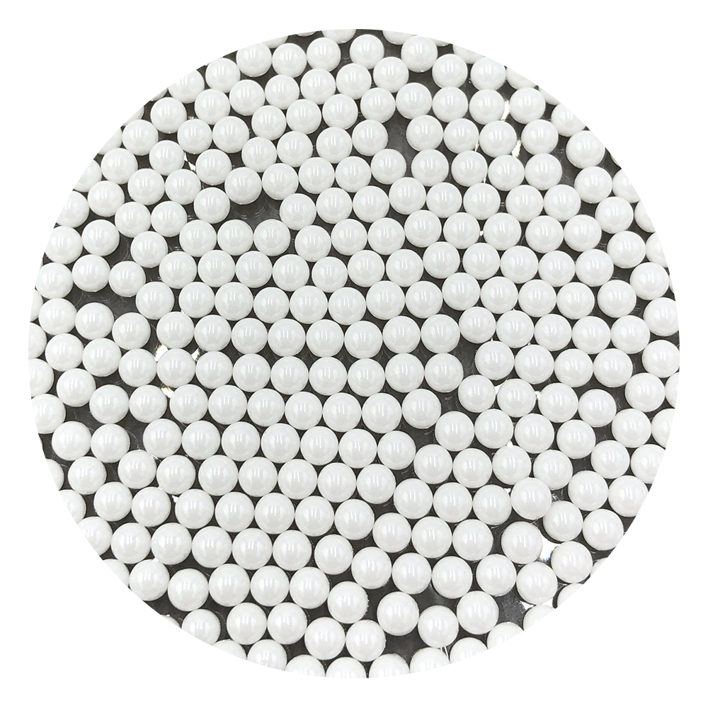 ジルコニアボール φ4mm 17111040