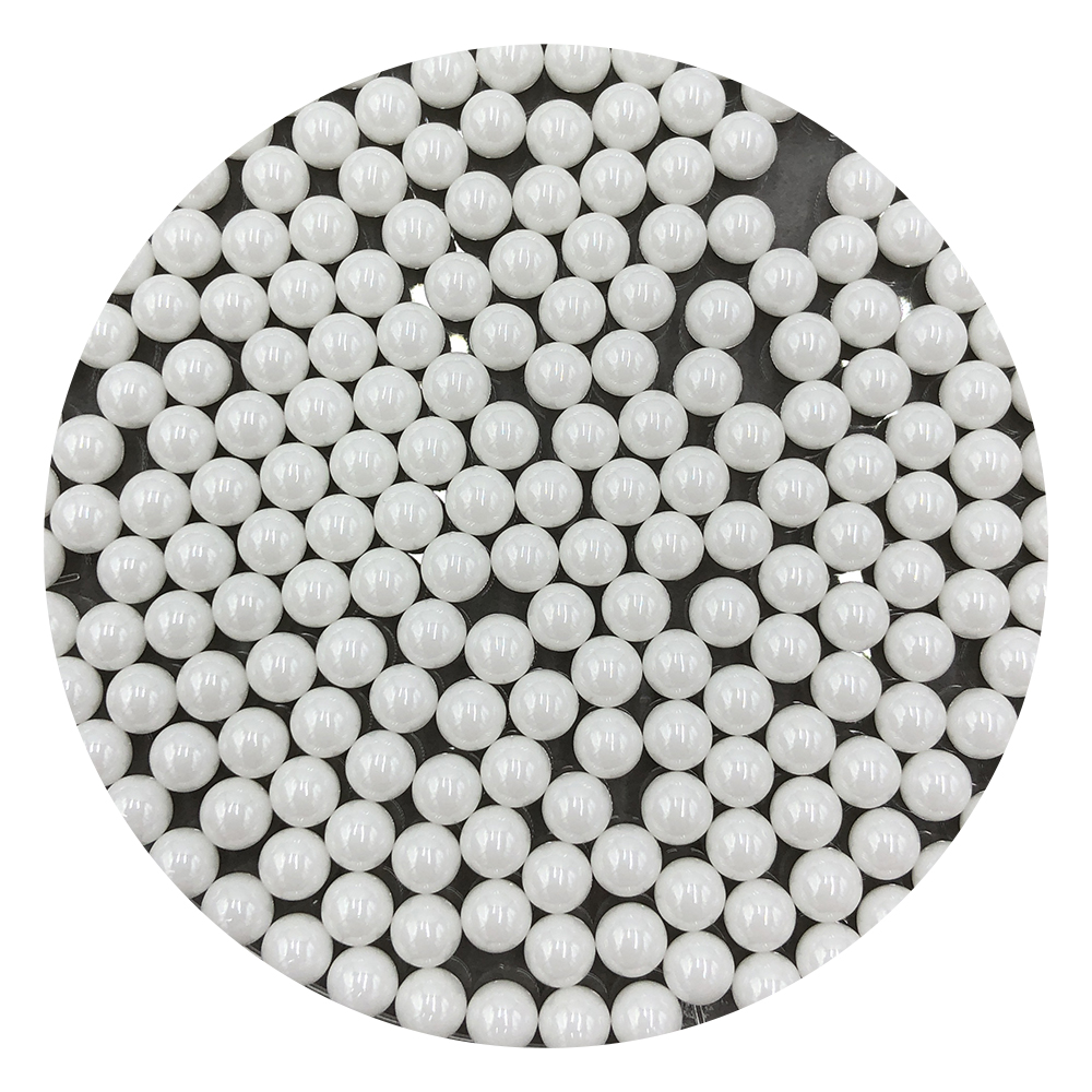 ジルコニアボール φ5mm 17111050