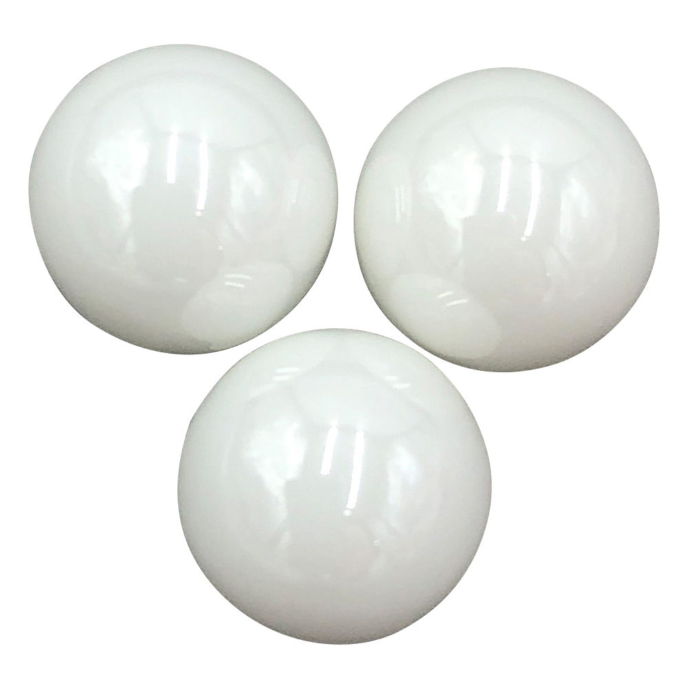 ジルコニアボール φ10mm 17111100