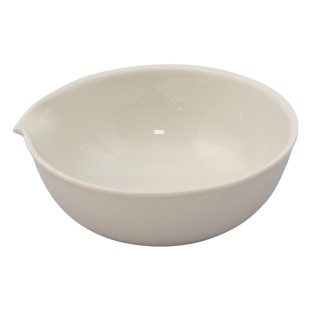 蒸発ざら（丸底）φ80mm 80mL CW-0