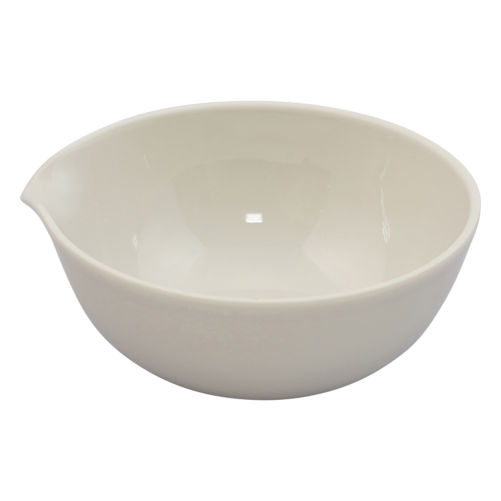 蒸発ざら（丸底）φ90mm 120mL CW-2