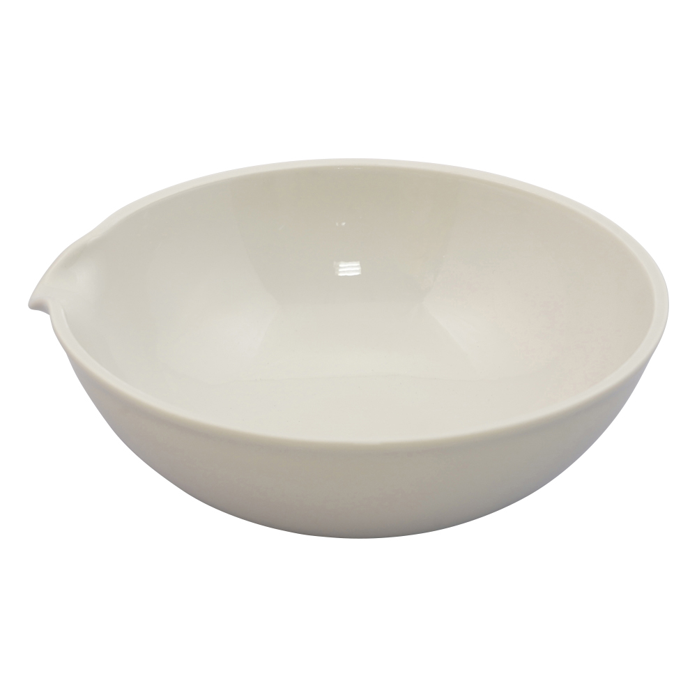 蒸発ざら（丸底）φ150mm 400mL CW-6