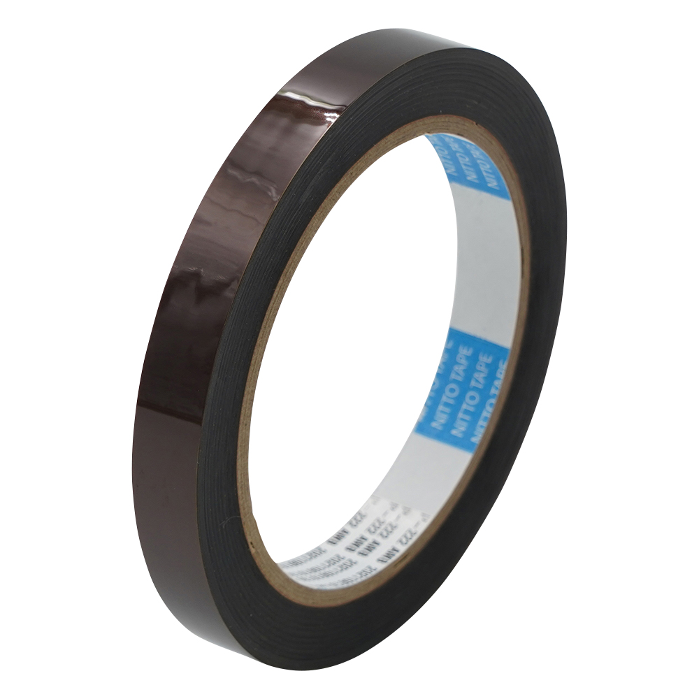 カプトン（R）テープ 0.1×12.7mm×33m P-222