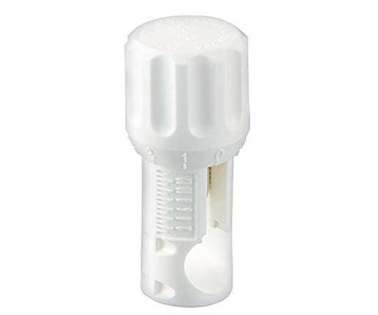 フローコントロールピンチバルブ PV-4